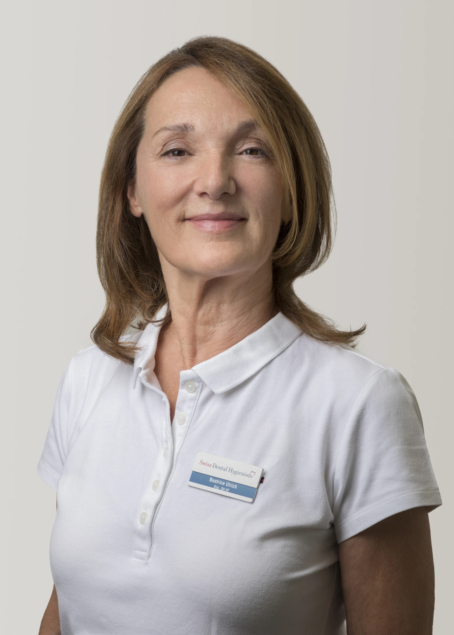 Portrait beatrice ulrich