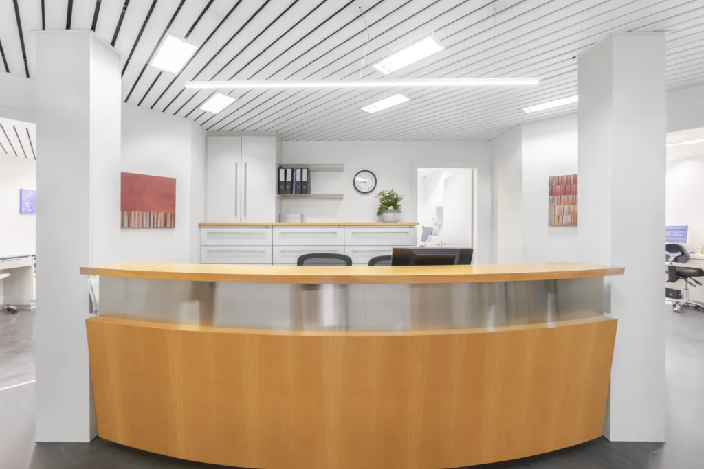 team zahnarztpraxis megaritis in zug